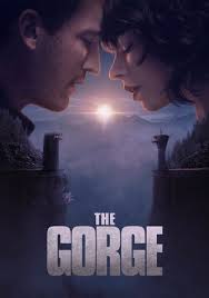 The gorge by scott derrickson